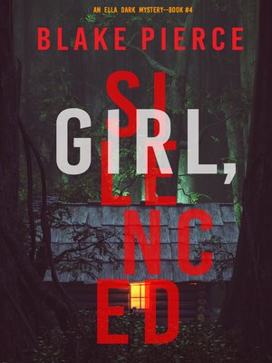 Girl, Silenced - ebook